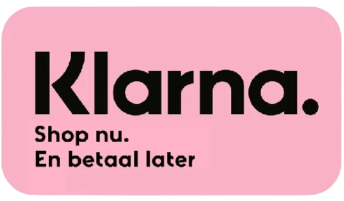 Klarna Shop nu, en betaal later